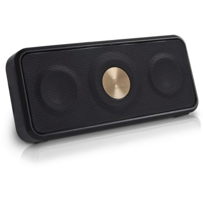 Tdk A26 - speaker - for portable use - wireless Tdk A26 - speaker - for portable use - wireless